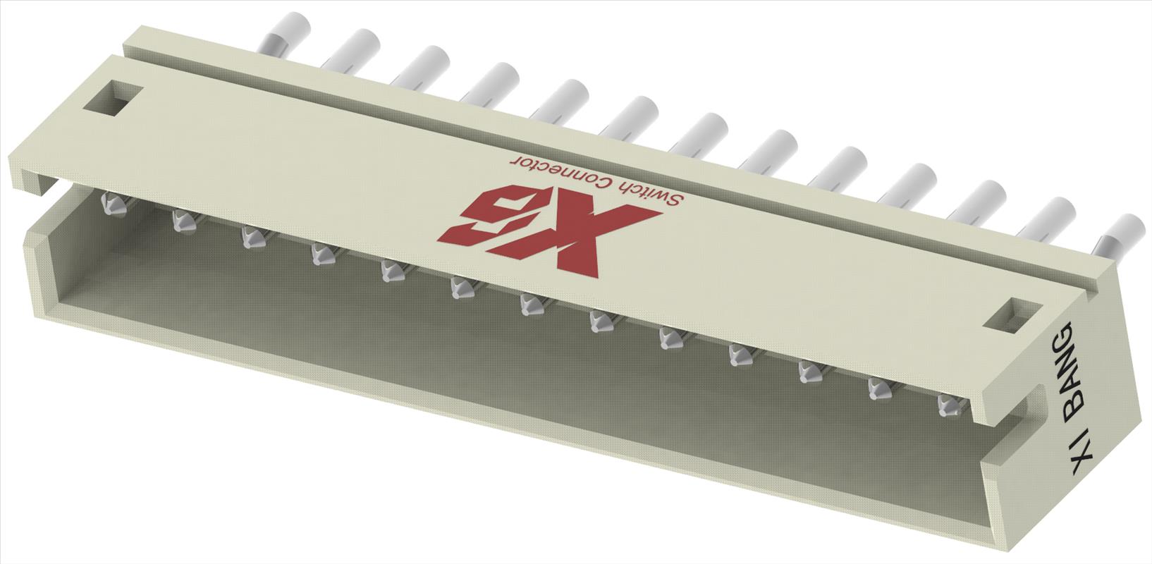 XB-X15-CI1513P1VK0-LF