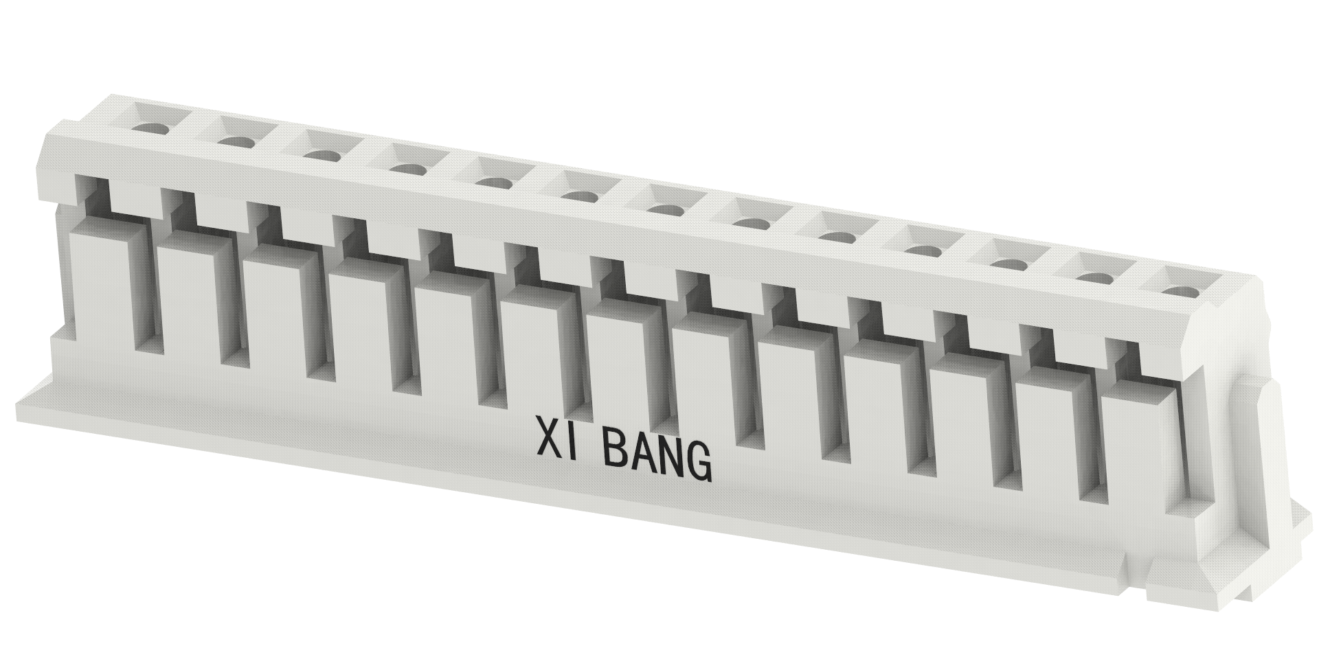 XB-X15-CI1513S0000
