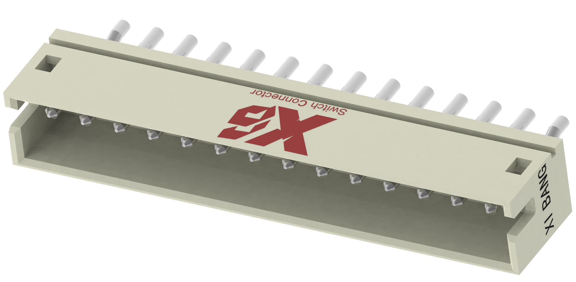 XB-X15-CI1514P1VK0-LF