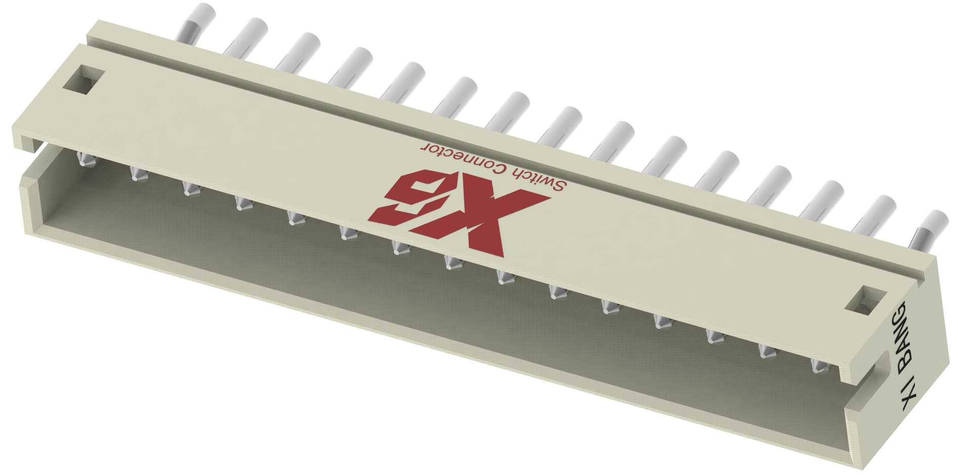 XB-X15-CI1515P1VK0-LF