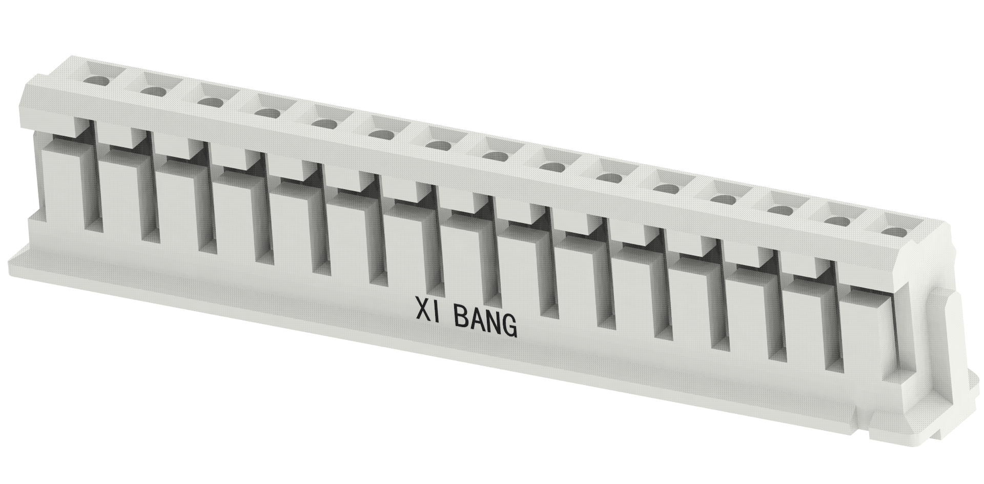 XB-X15-CI1515S0000