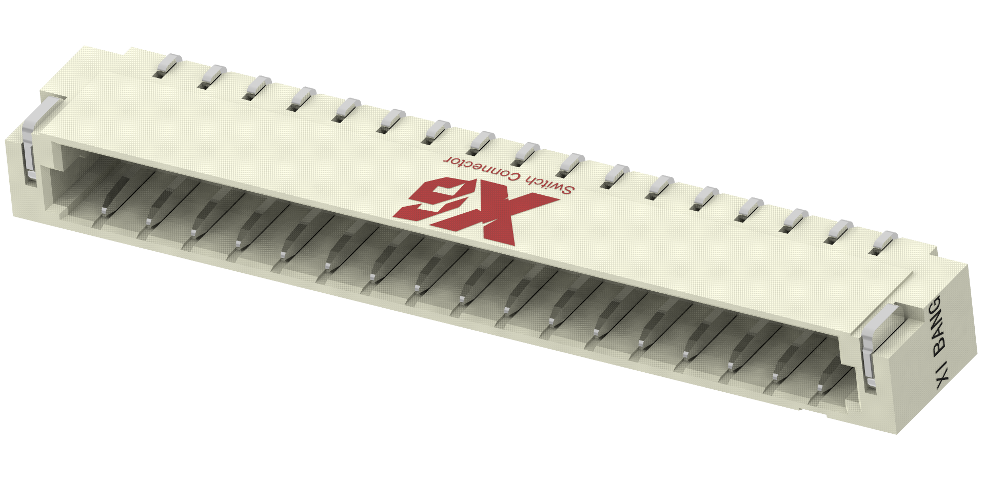 XB-X08-CI18-17M2HR0-NH