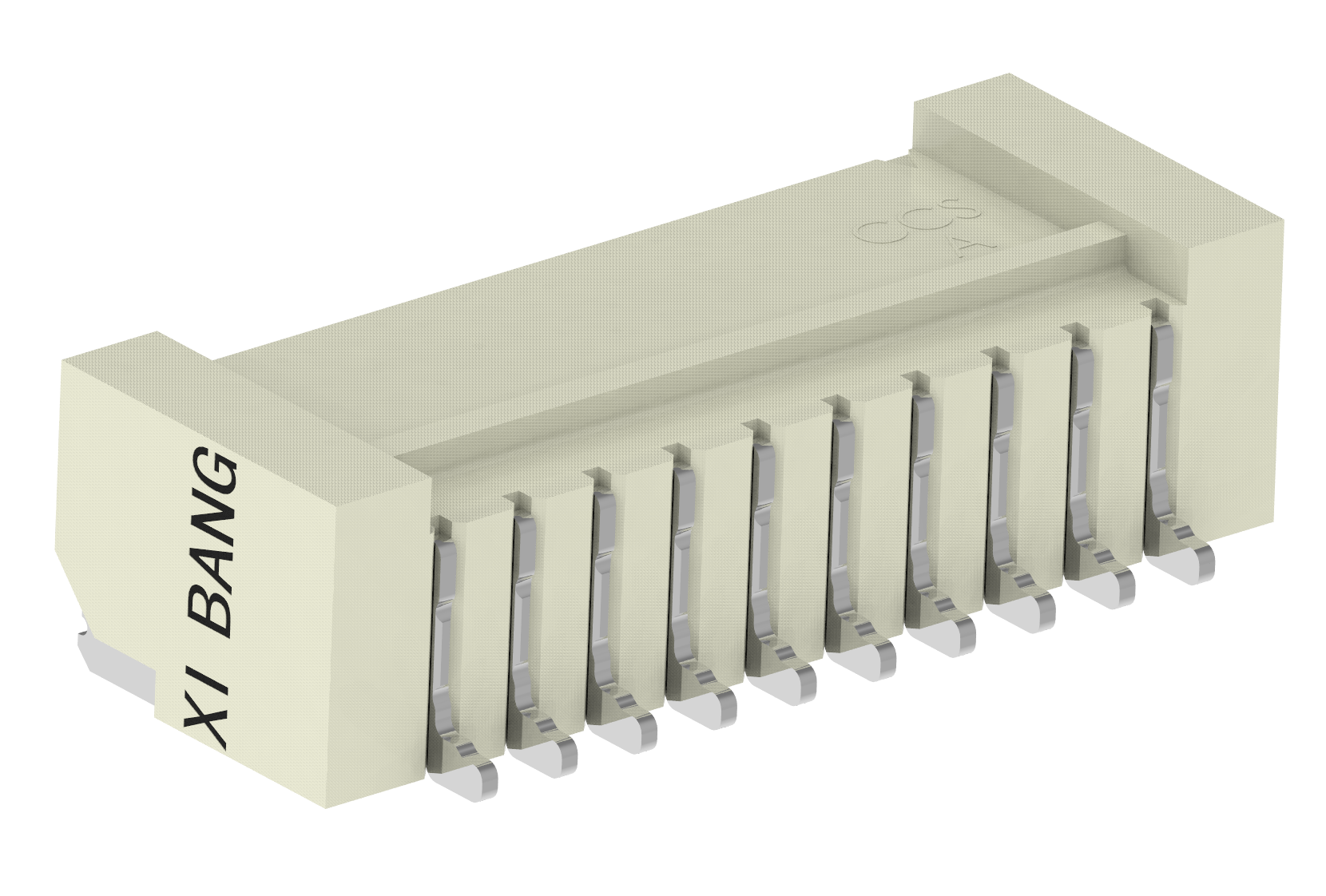 XB-X10-CI16-10M1HRA-NH