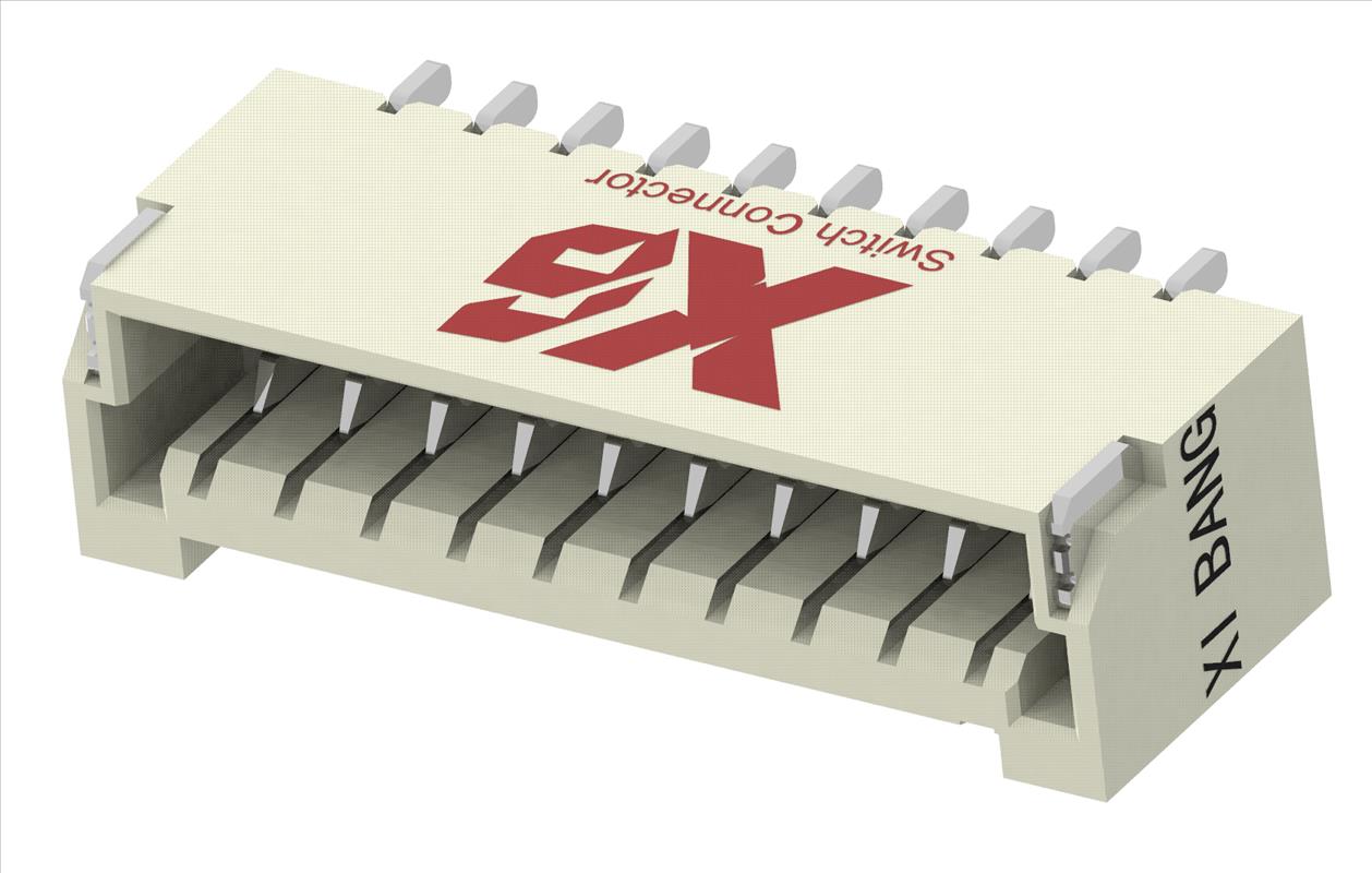 XB-X10-CI16-10M1HRA-NH