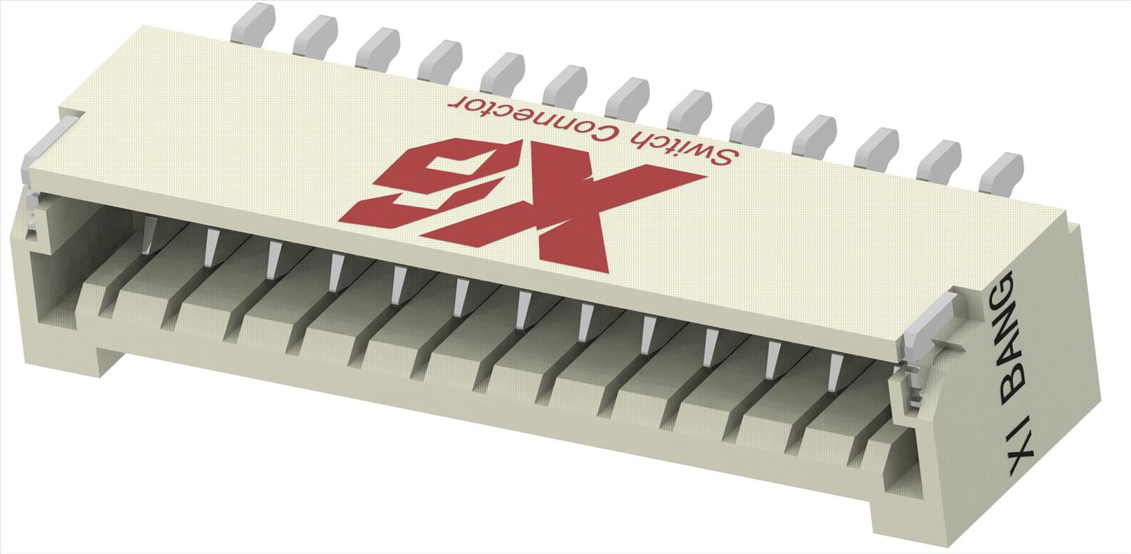 XB-X10-CI16-13M1HRA-NH