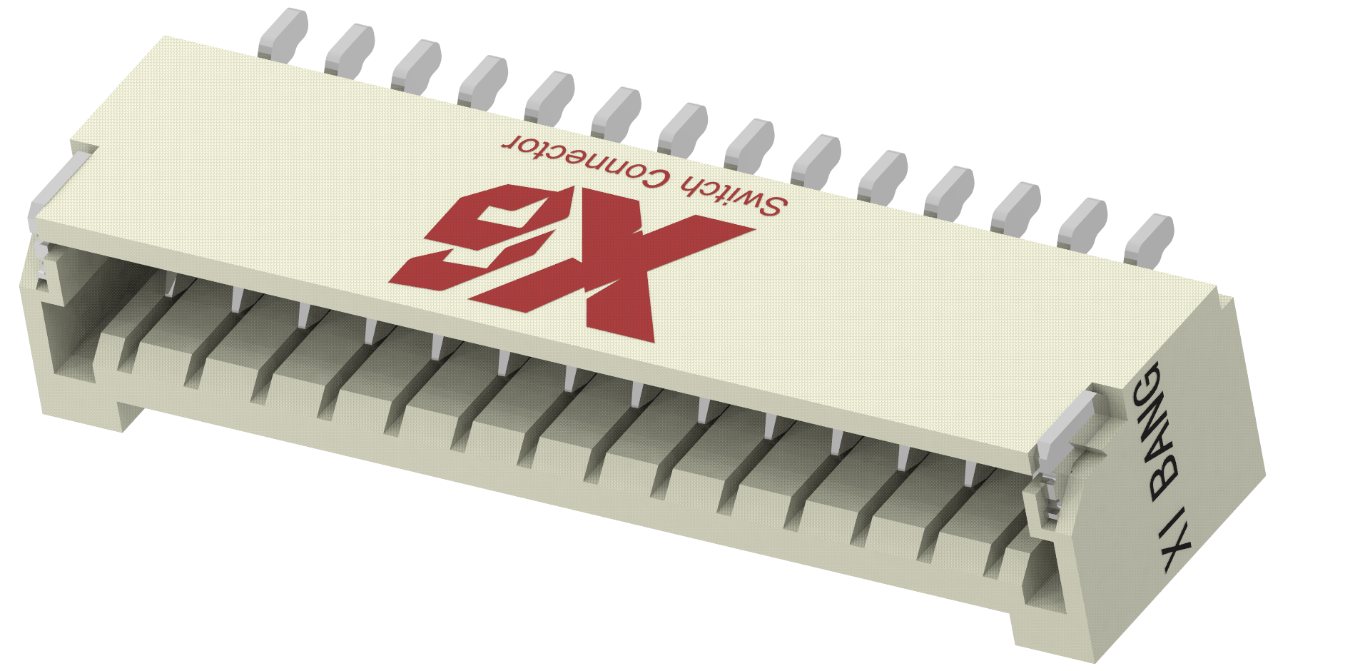 XB-X10-CI16-14M1HRA-NH