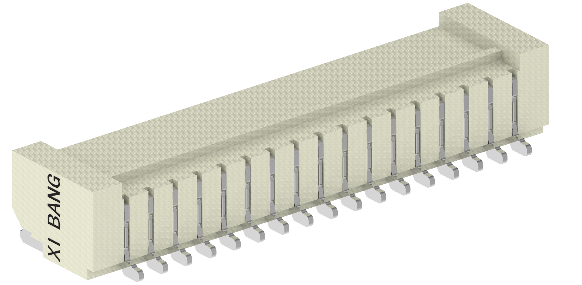 XB-X10-CI16-17M1HRA-NH