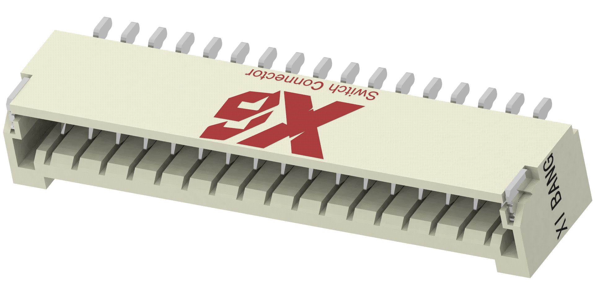 XB-X10-CI16-17M1HRA-NH