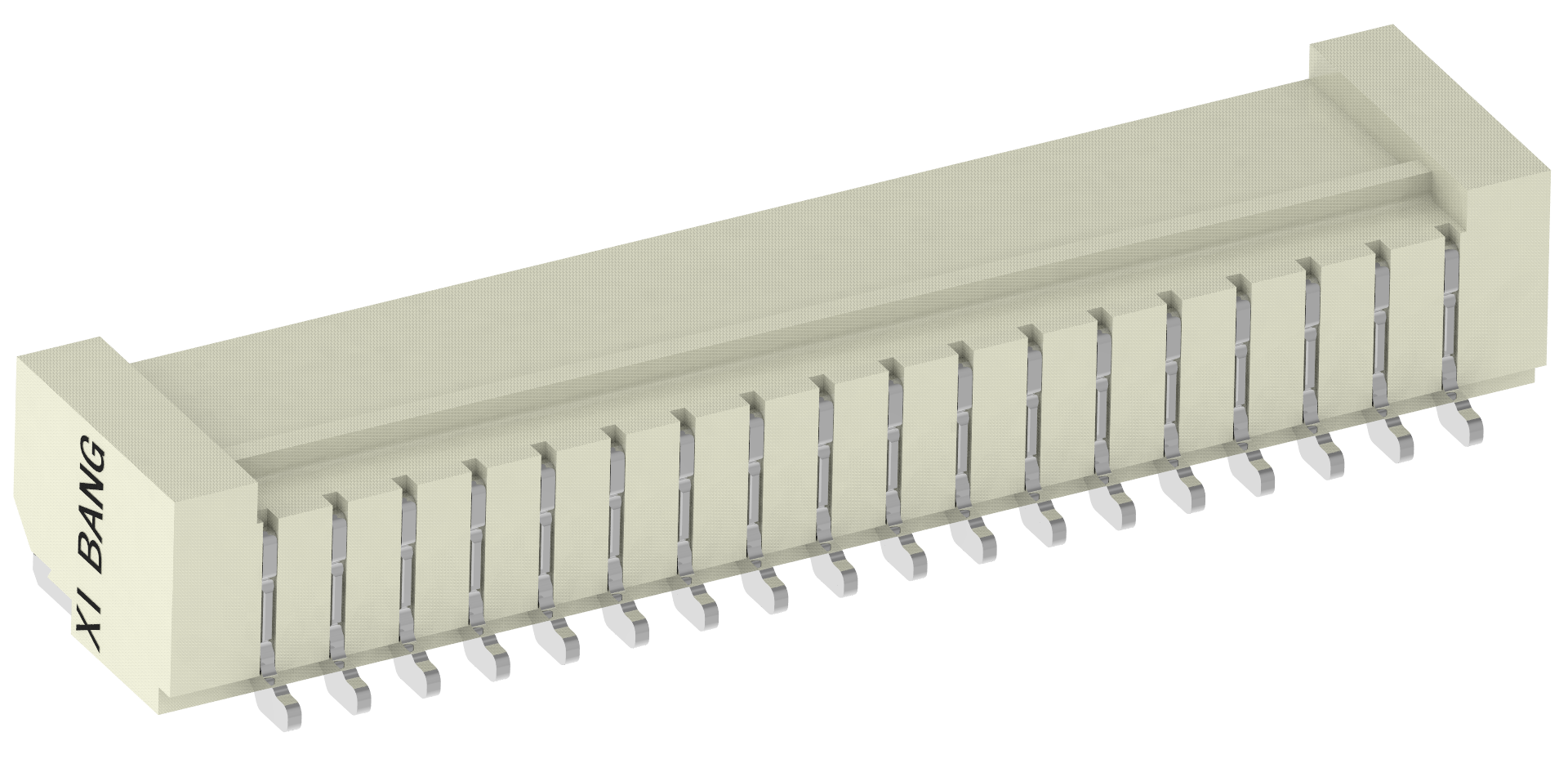 XB-X10-CI16-18M1HRA-NH