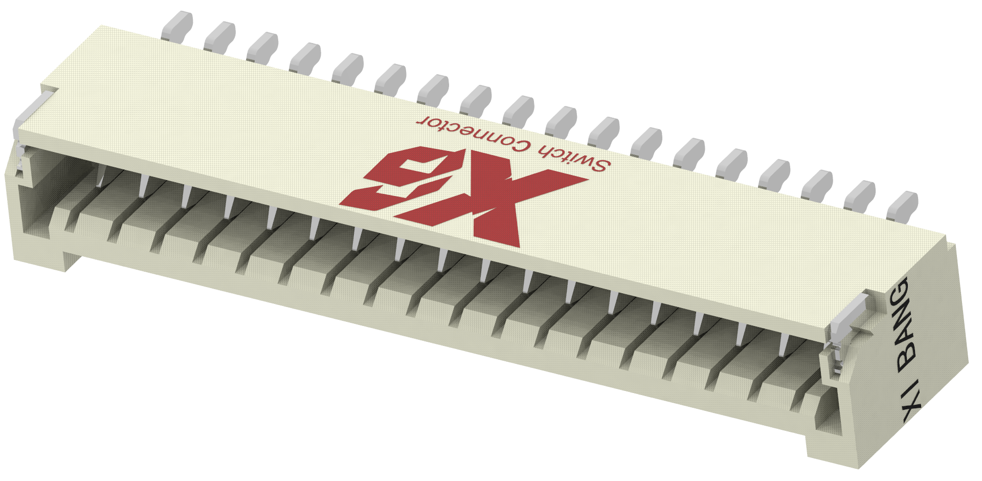 XB-X10-CI16-18M1HRA-NH