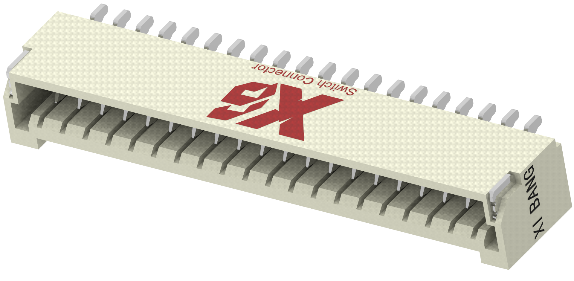 XB-X10-CI16-20M1HRA-NH