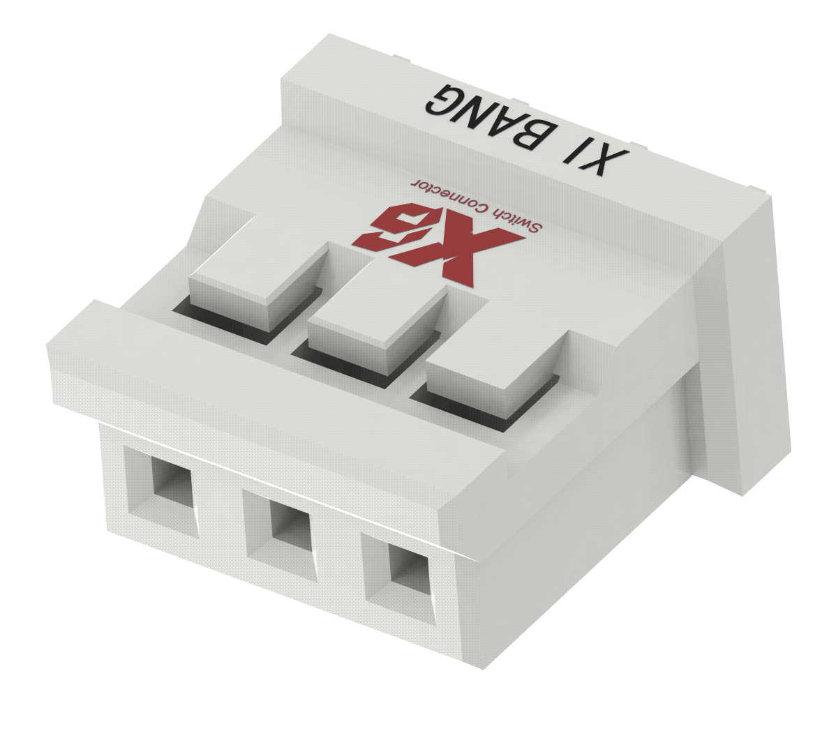 XB-X15-CI19-03SL000-NH