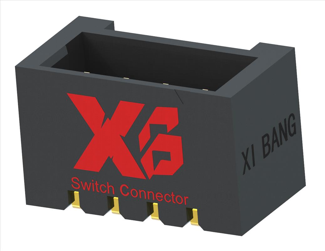 XB-X15-CI19-04M1VRA-NH