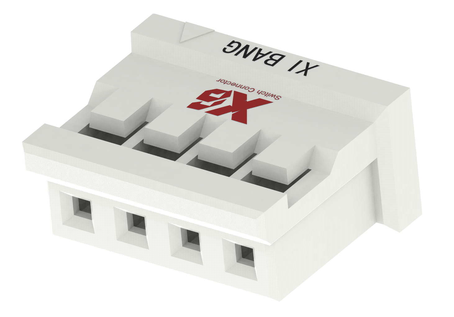 XB-X15-CI19-04SL000-NH