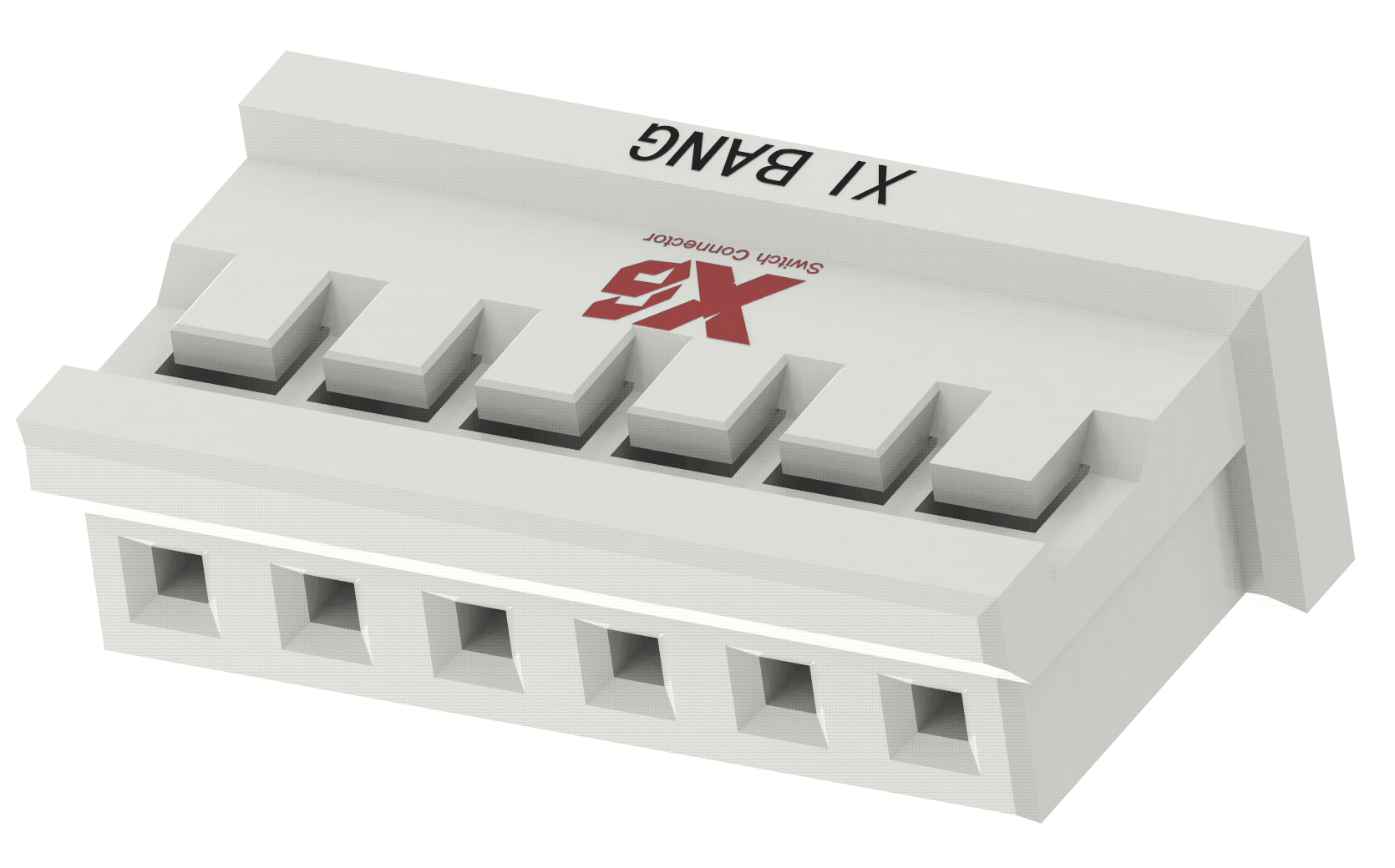 XB-X15-CI19-06SL000-NH
