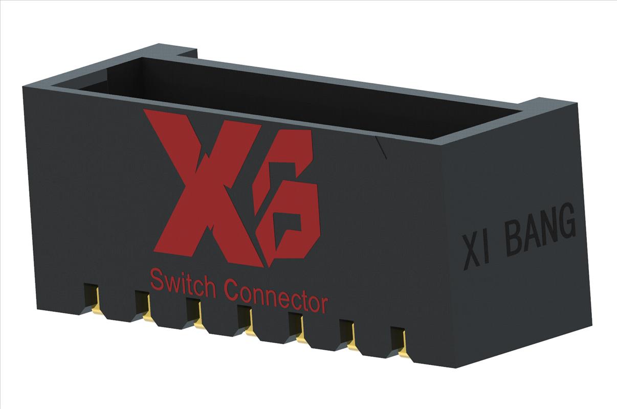 XB-X15-CI19-07M1VR0-NH