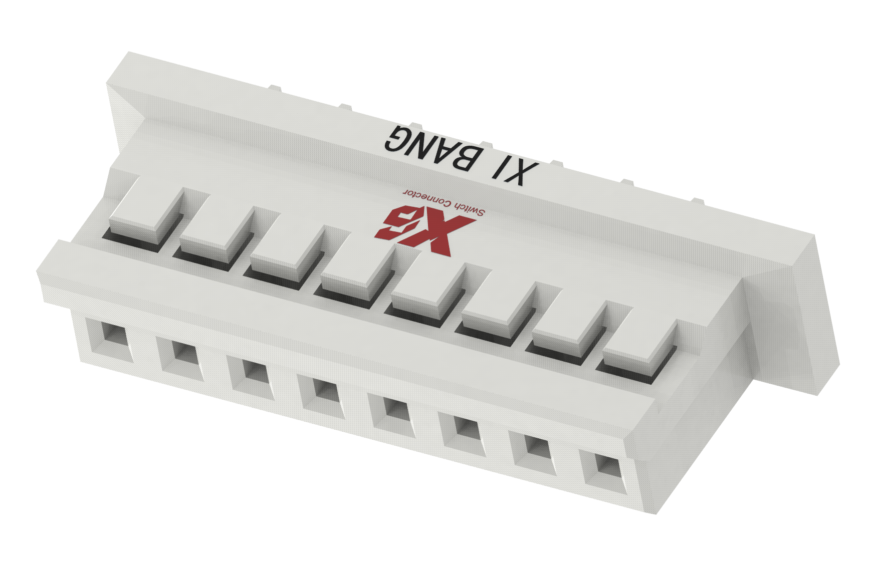 XB-X15-CI19-08SL000-NH