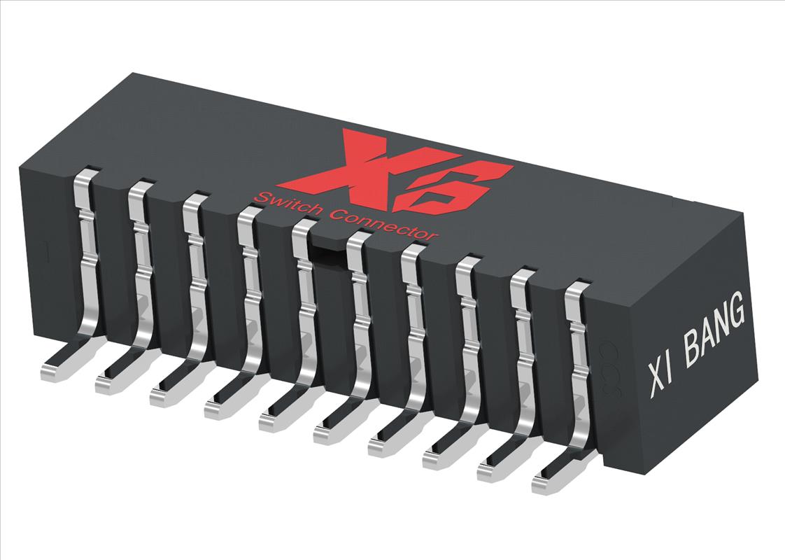 XB-X15-CI19-10M1HR0-NH