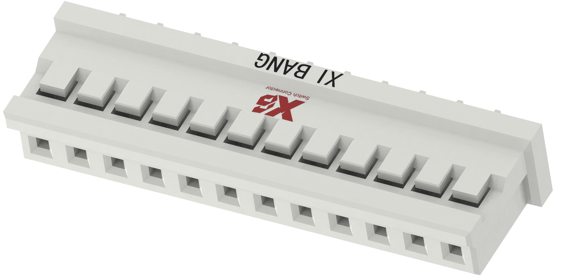 XB-X15-CI19-12SL000-NH