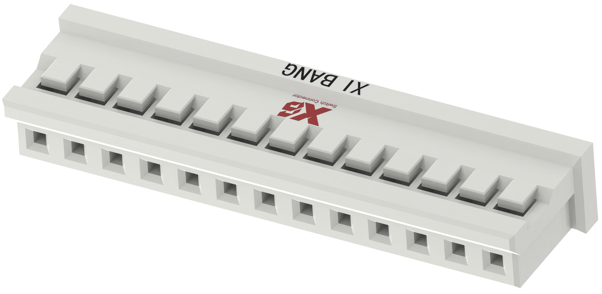 XB-X15-CI19-13SL000-NH