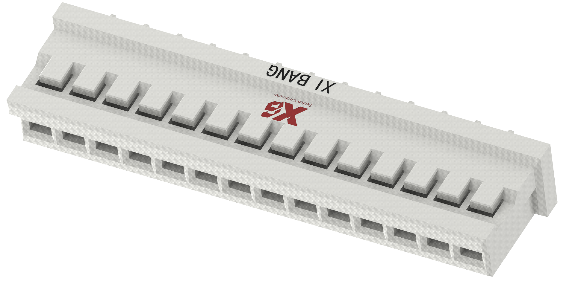 XB-X15-CI19-14SL000-NH