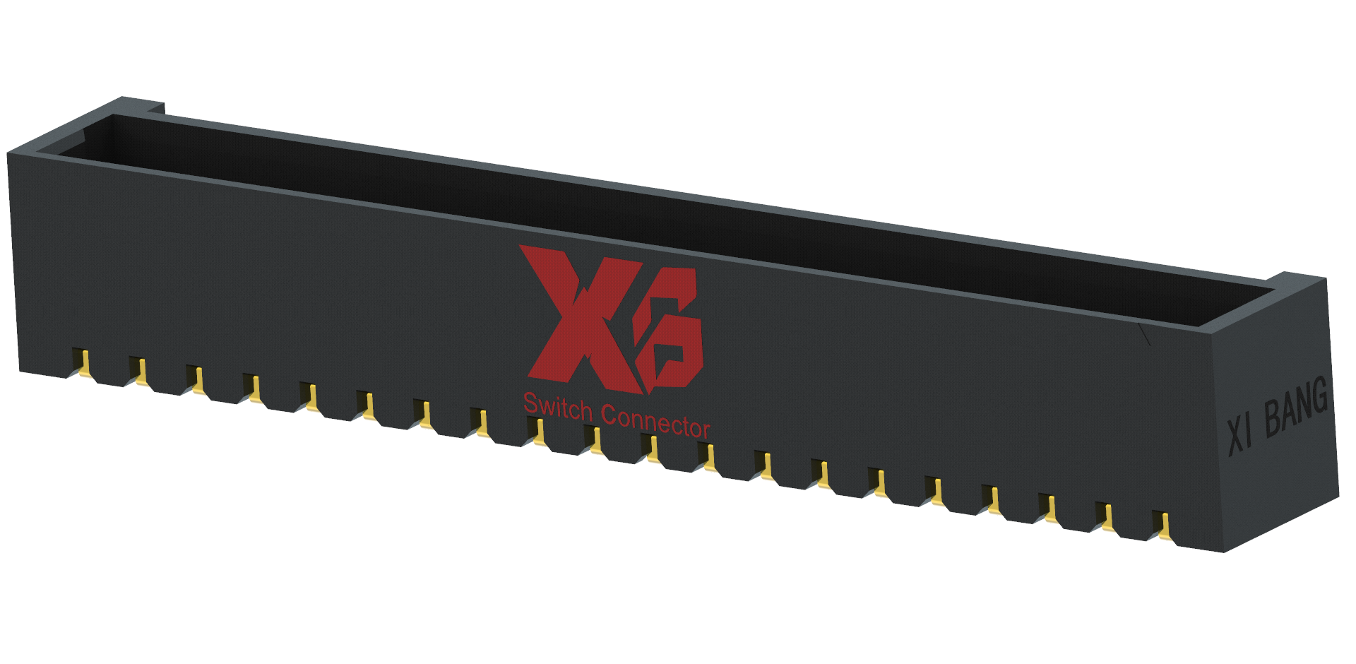 XB-X15-CI19-20M1VR0-NH