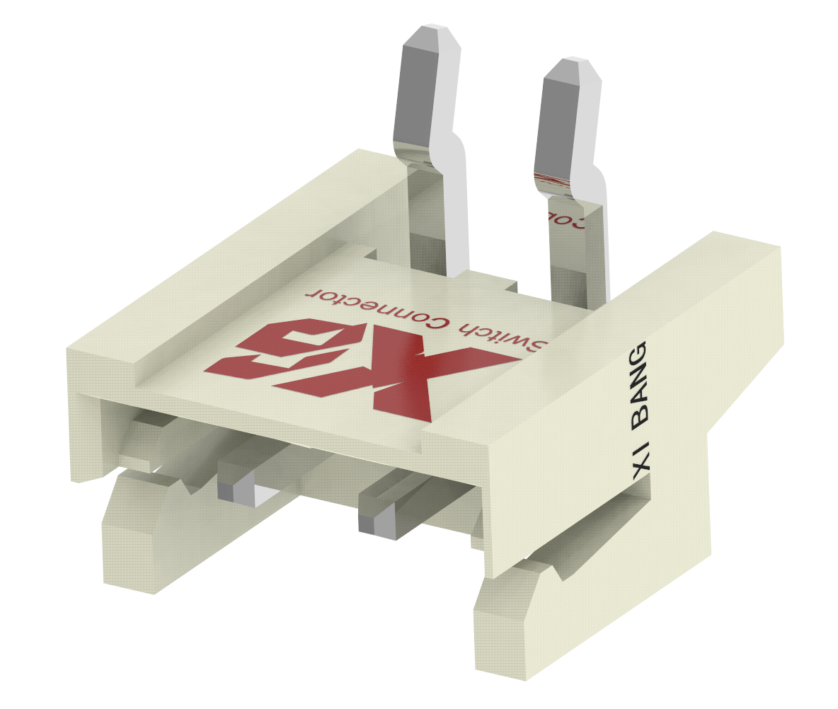 XB-X25-CI21-02P1HK0-LF