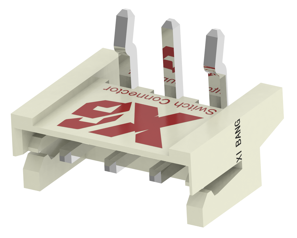 XB-X25-CI21-03P1HK0-LF