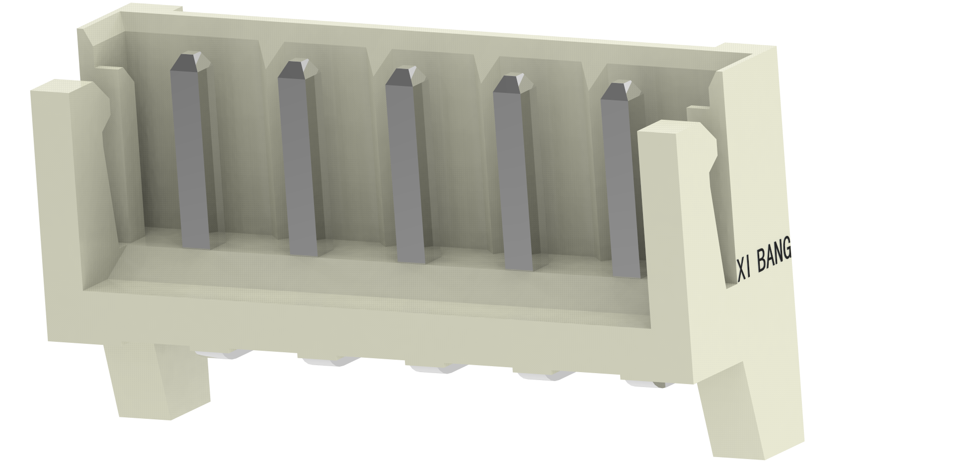 XB-X25-CI21-05P1HK0-NH