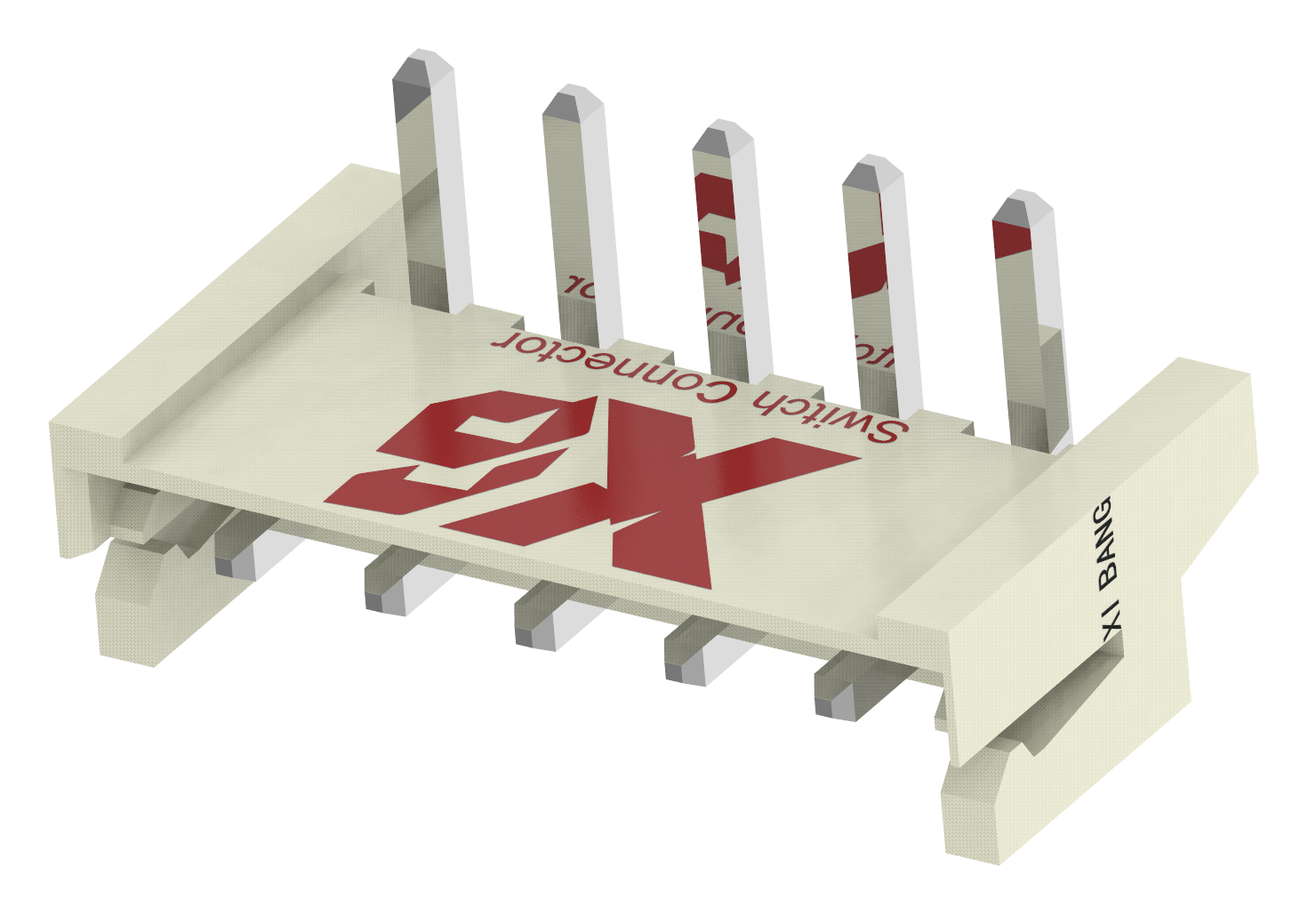 XB-X25-CI21-05P1HK0-NH
