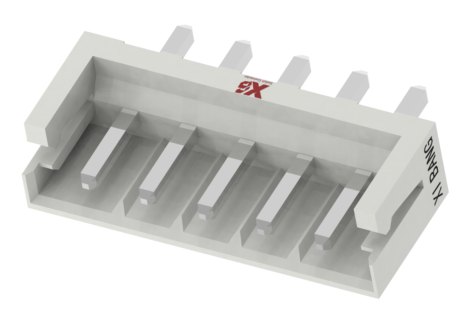 XB-X25-CI21-05P1V00-NH