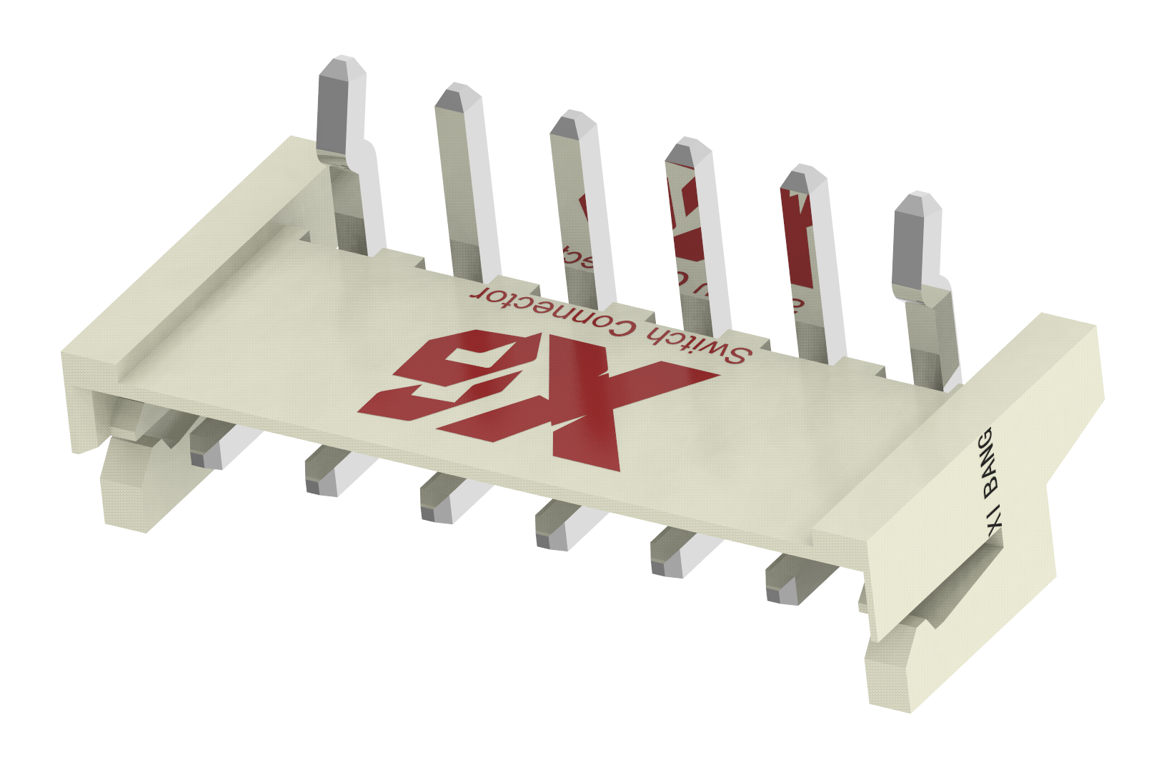 XB-X25-CI21-06P1HK0-LF