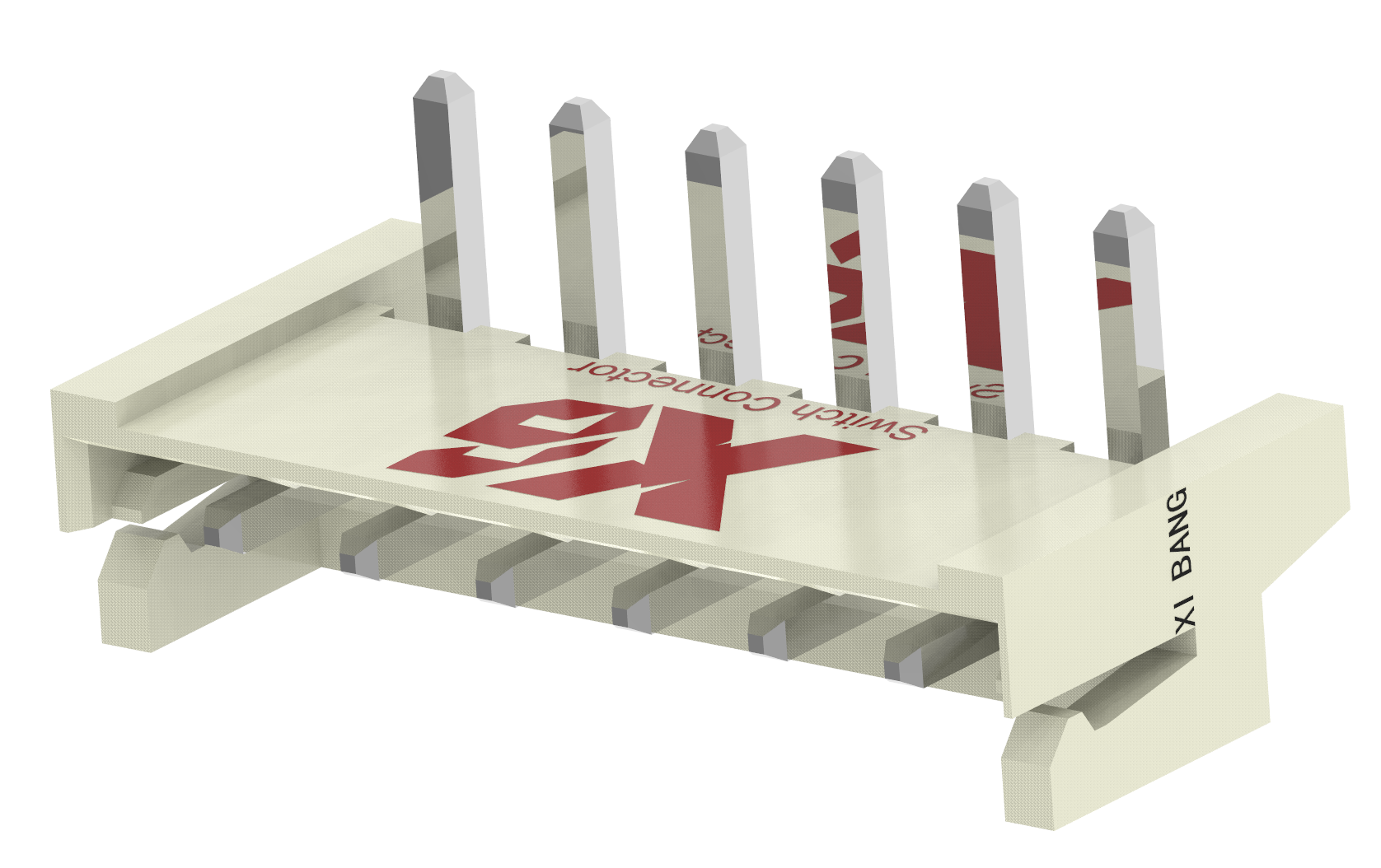 XB-X25-CI21-06P1HK0-NH