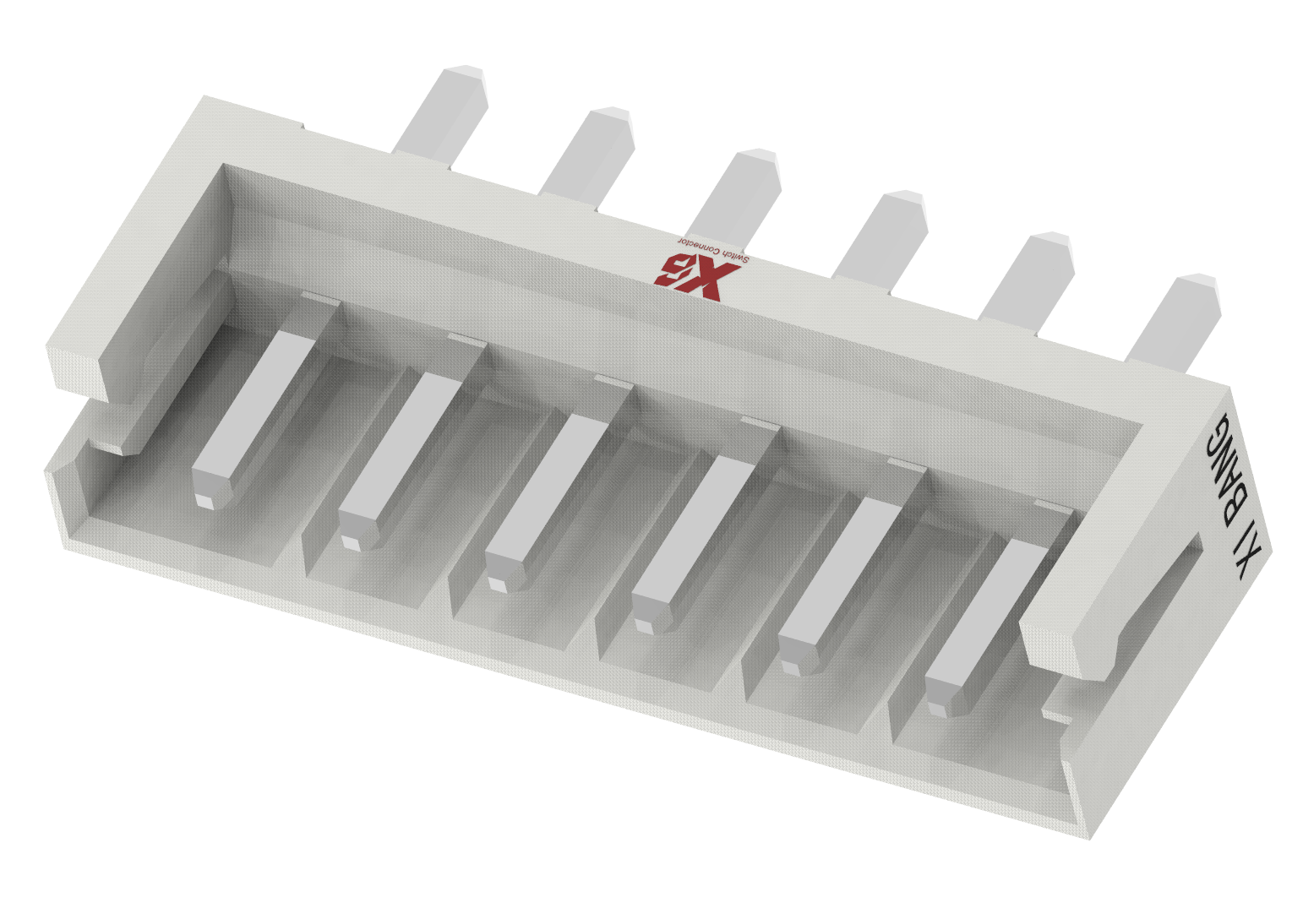 XB-X25-CI21-06P1V00-NH