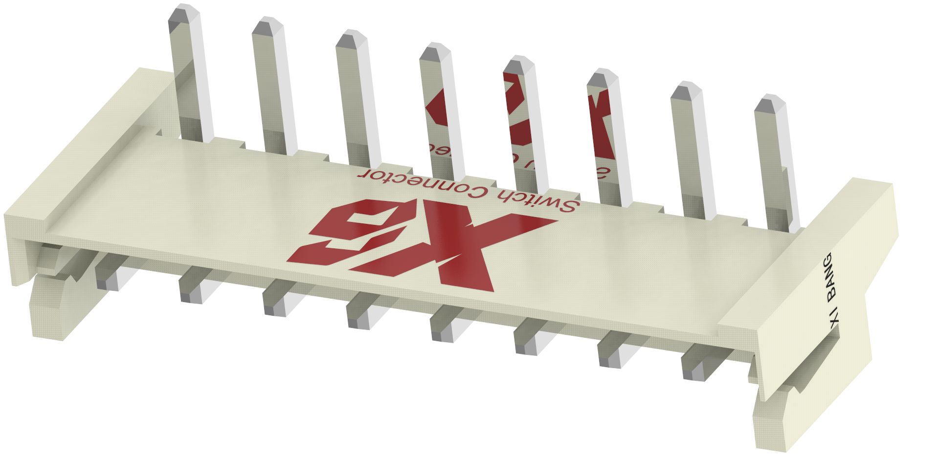 XB-X25-CI21-08P1HK0-NH