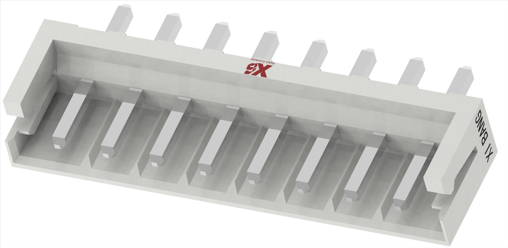 XB-X25-CI21-08P1V00-NH