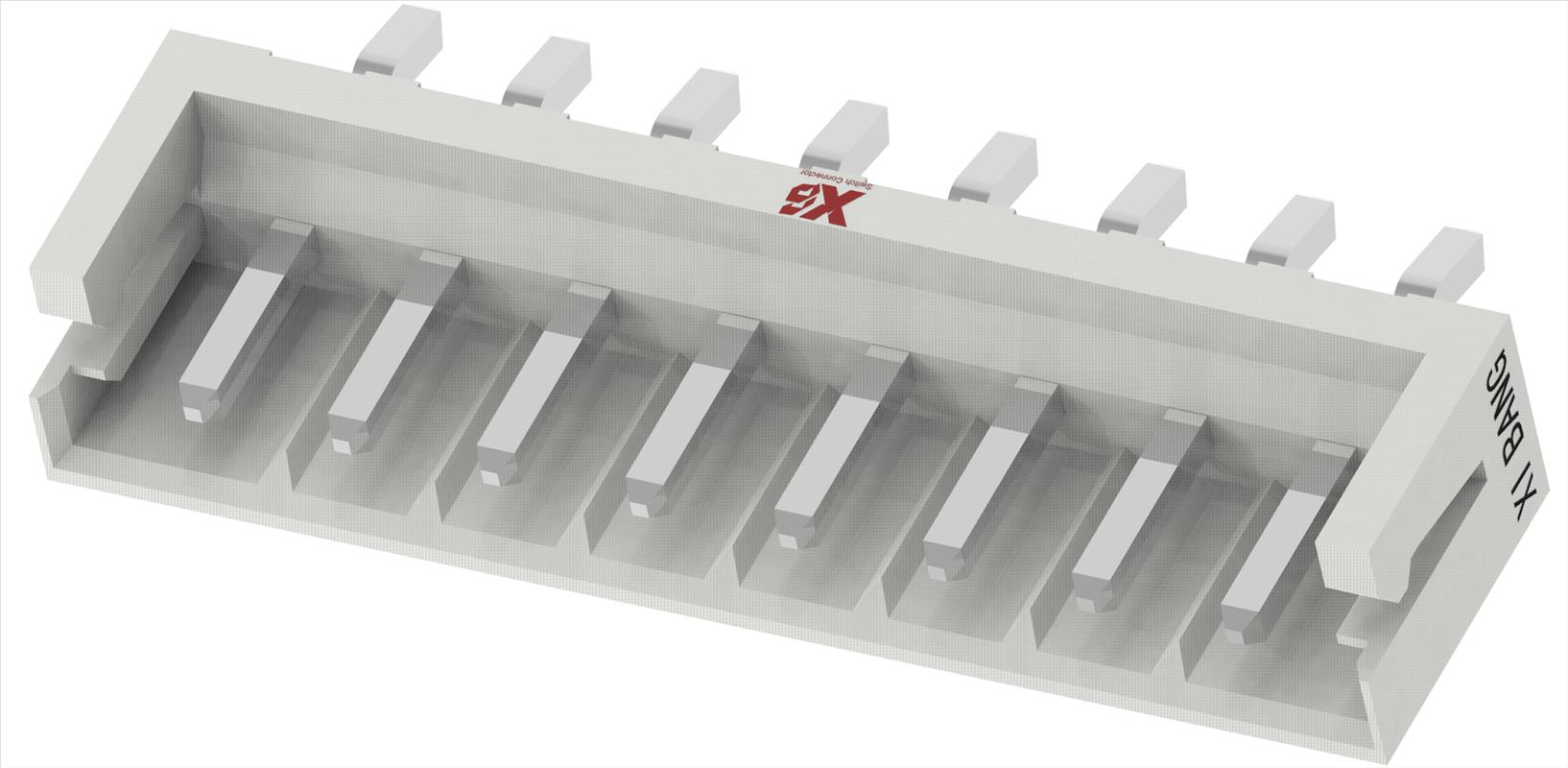 XB-X25-CI21-08P1VK0-NH