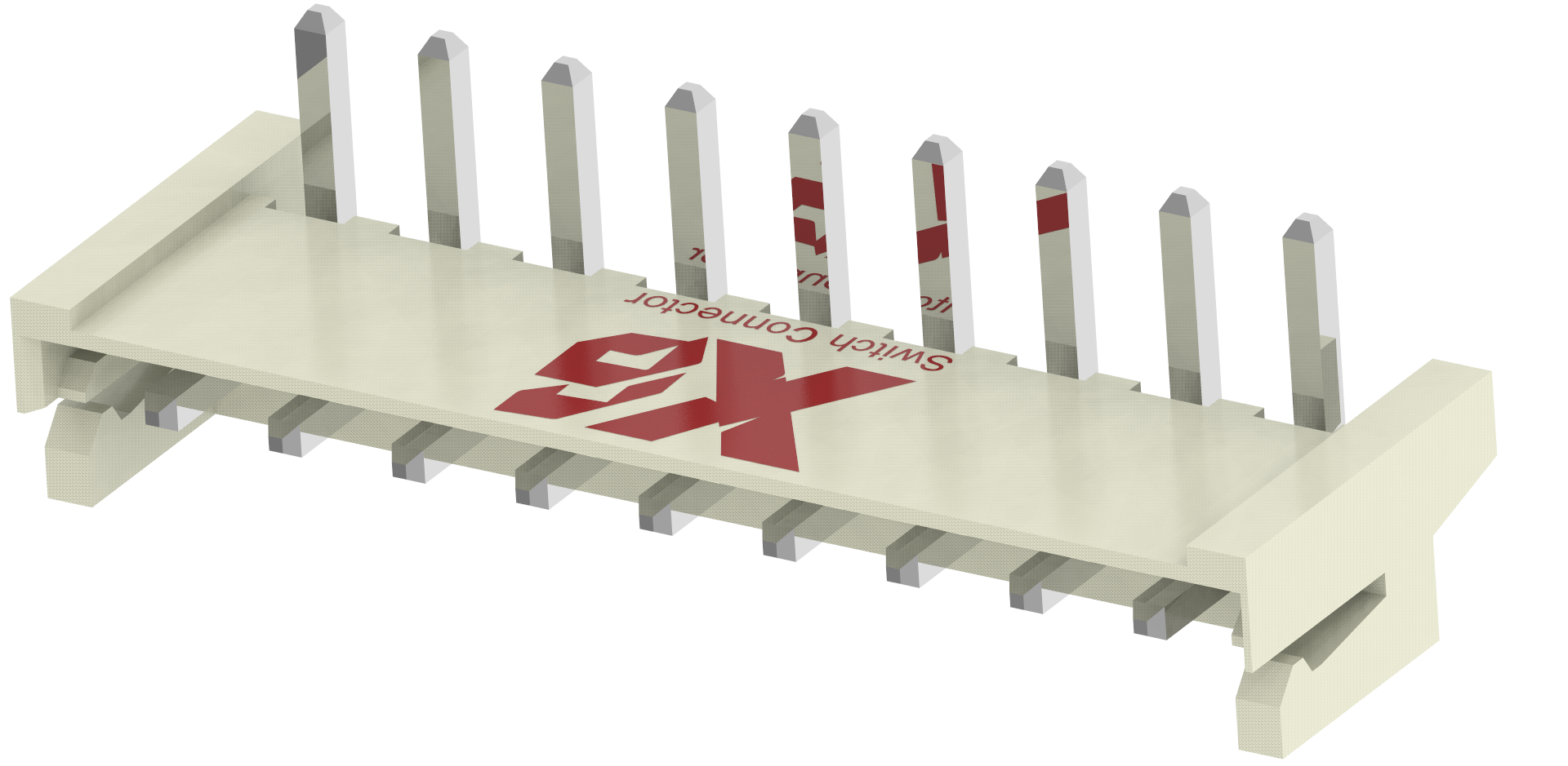 XB-X25-CI21-09P1HK0-NH