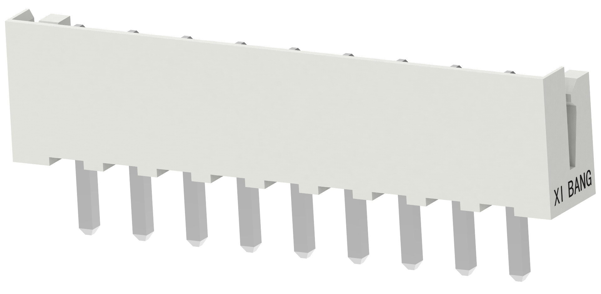 XB-X25-CI21-09P1V00-NH