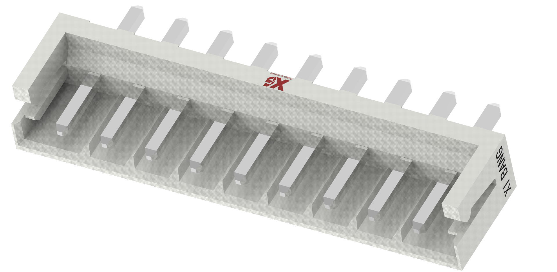 XB-X25-CI21-09P1V00-NH