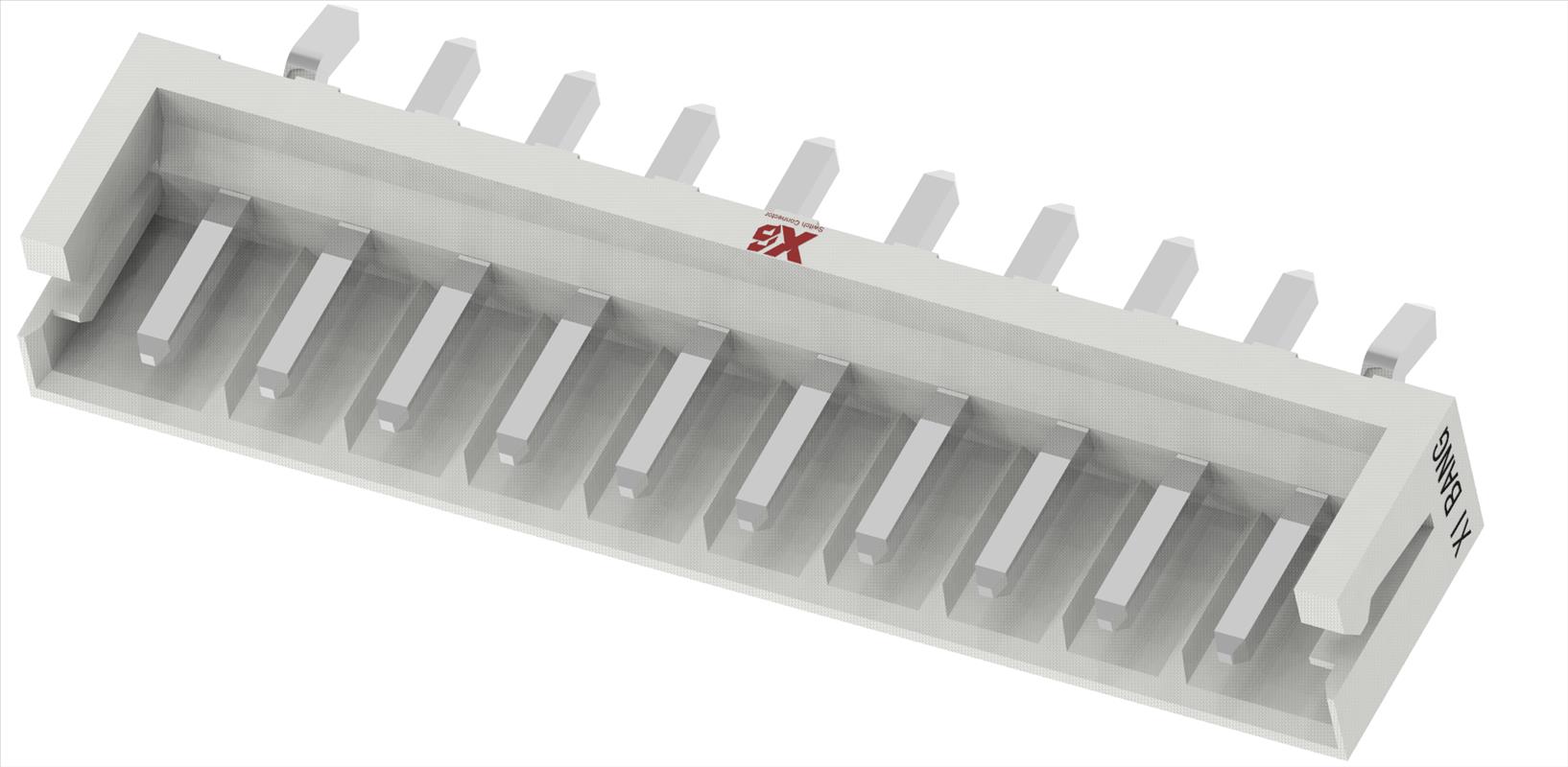 XB-X25-CI21-10P1VK0-NH