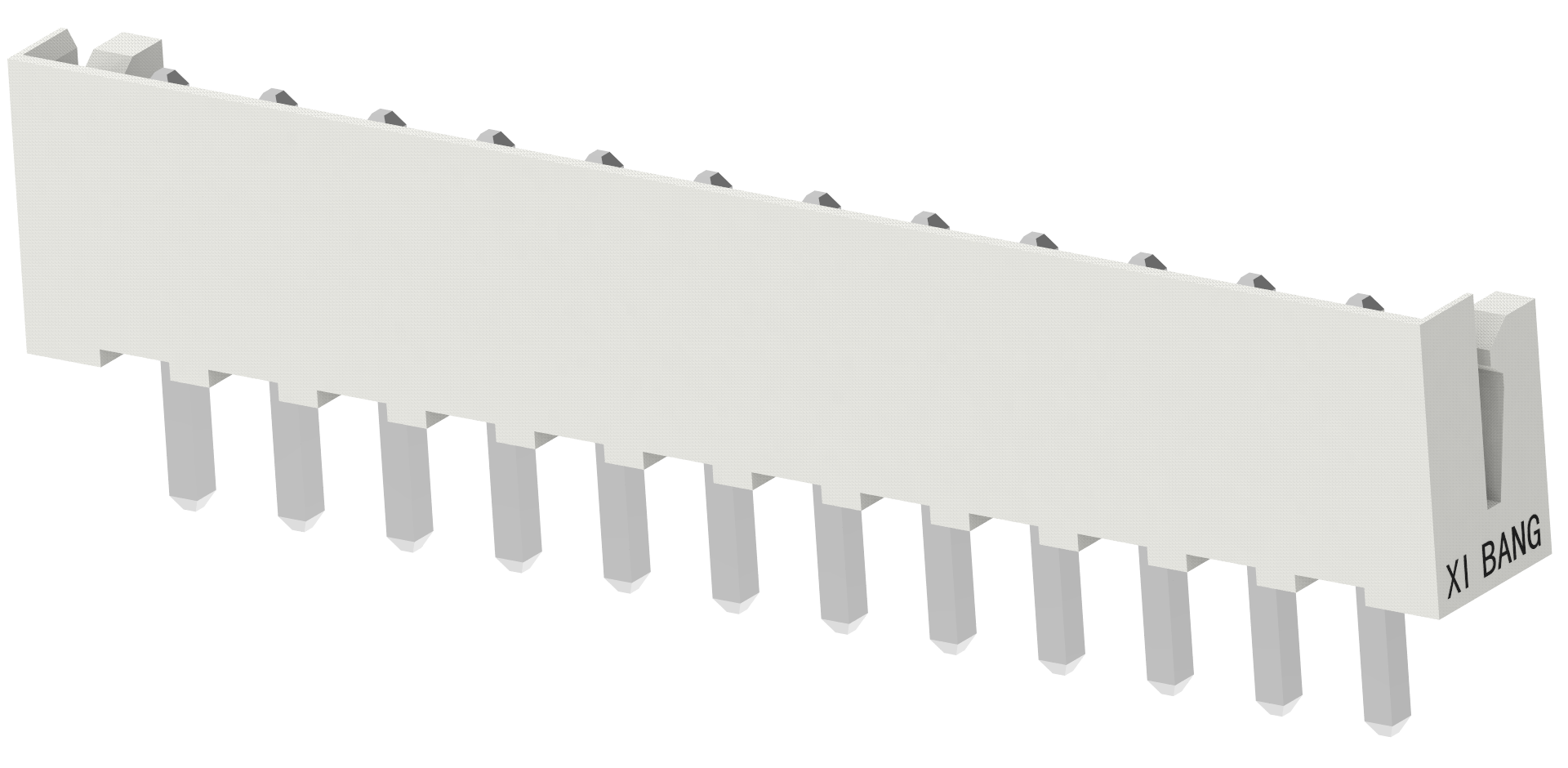 XB-X25-CI21-12P1V00-NH