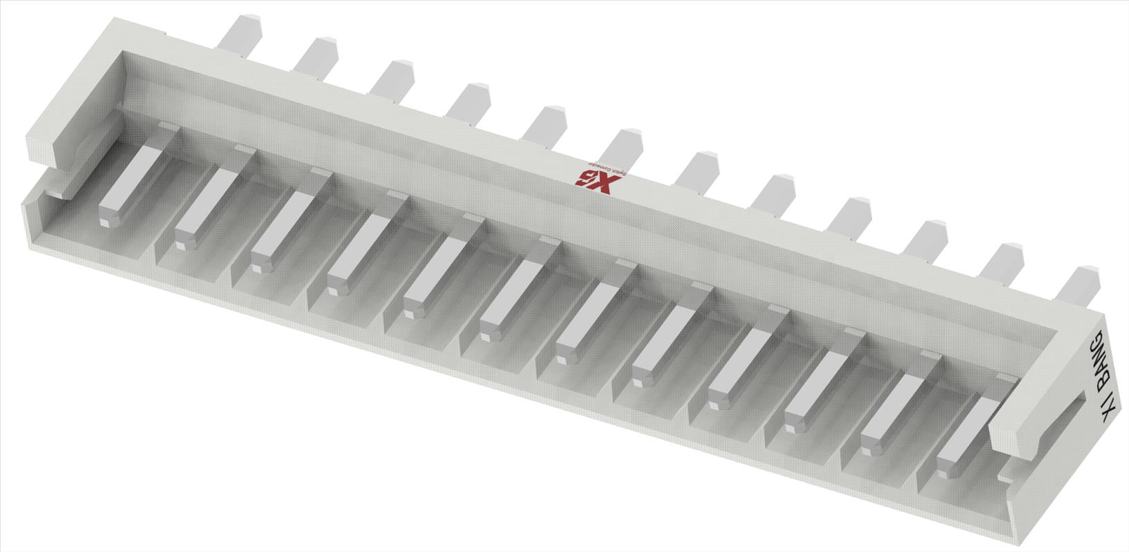 XB-X25-CI21-12P1V00-NH