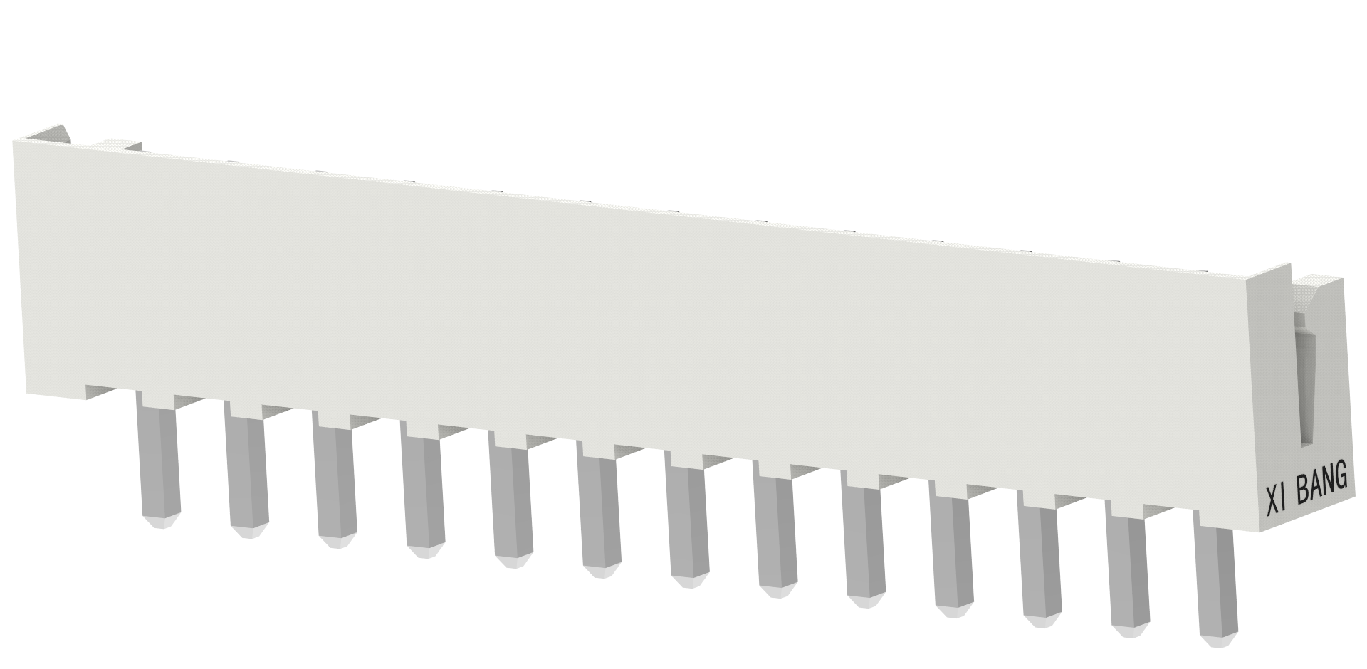 XB-X25-CI21-13P1V00-NH