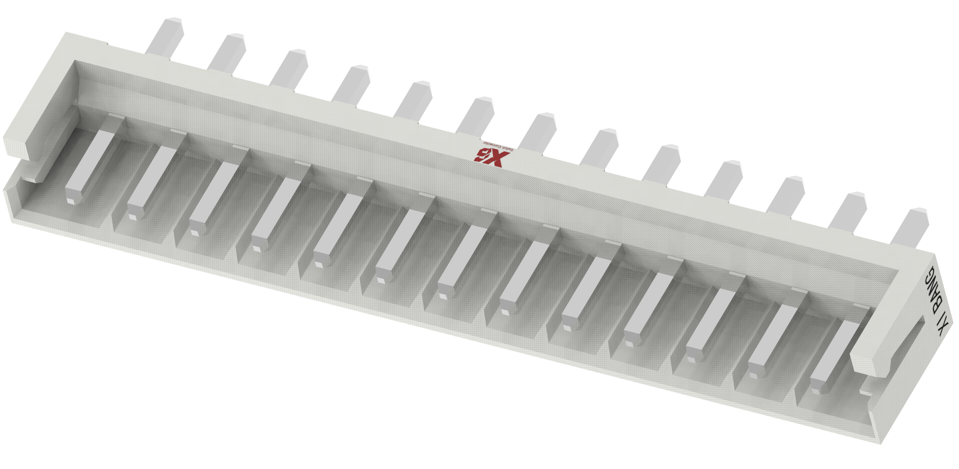 XB-X25-CI21-13P1V00-NH