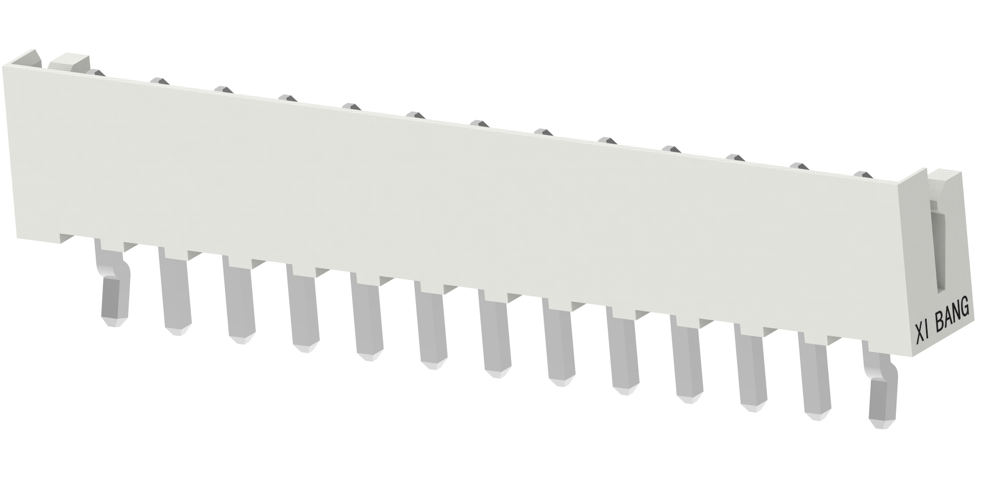 XB-X25-CI21-13P1VK0-NH