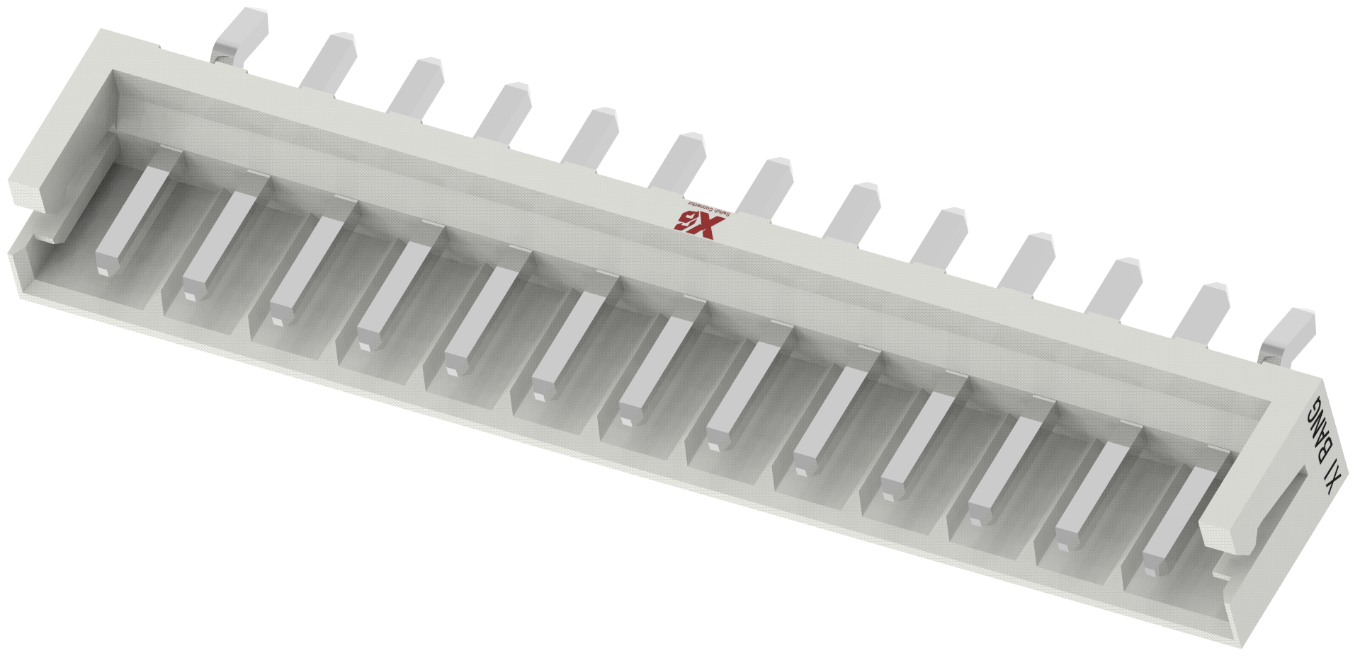 XB-X25-CI21-13P1VK0-NH