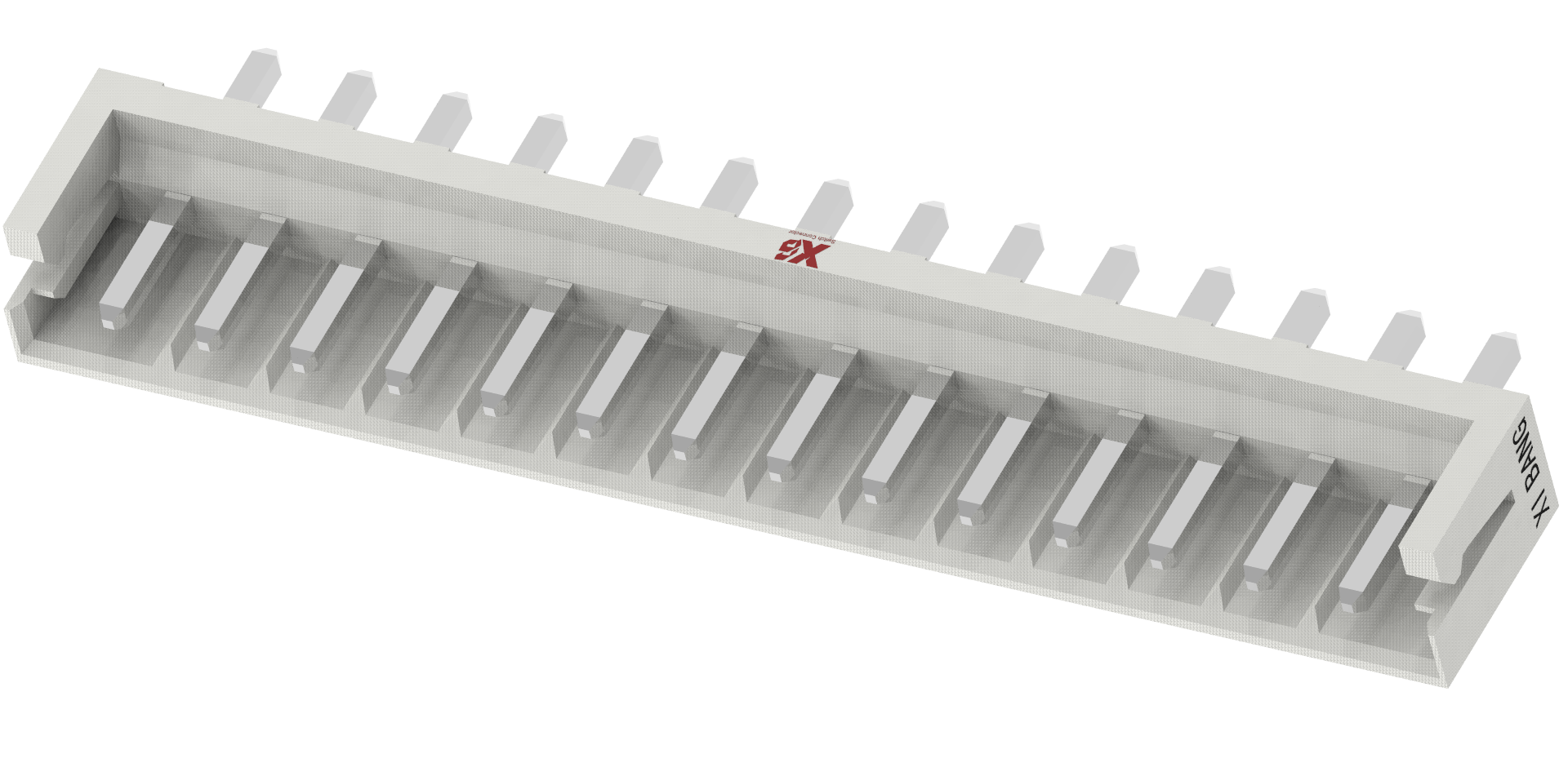 XB-X25-CI21-14P1V00-NH