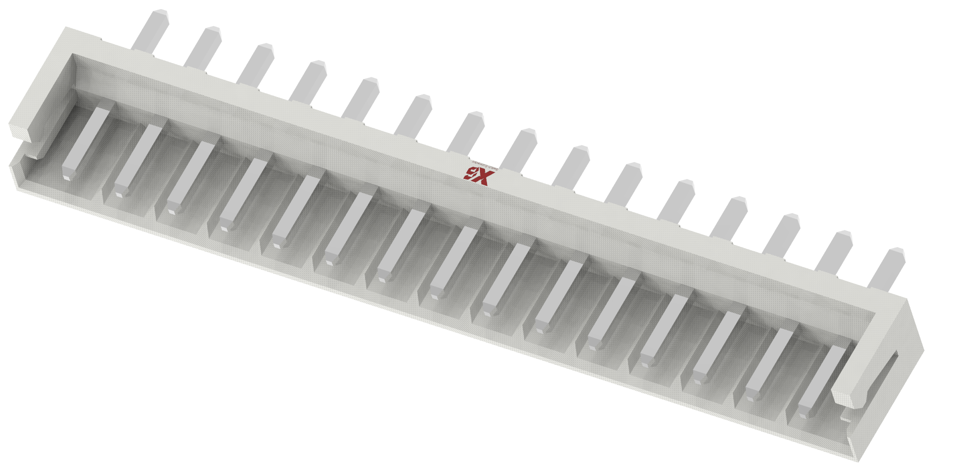 XB-X25-CI21-15P1V00-NH