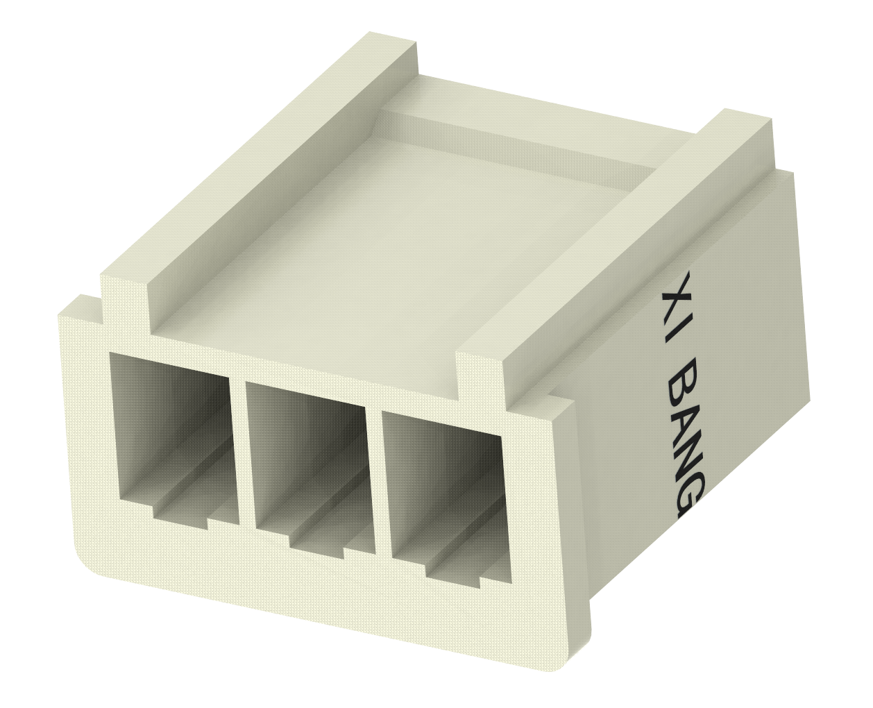 XB-X25-CI23-03S0000